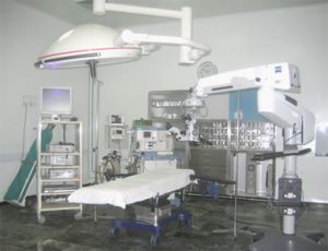 Clinique Zayatine