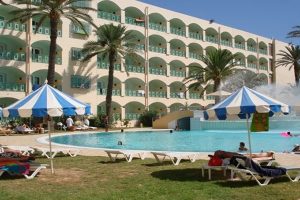 Hotel Marabout